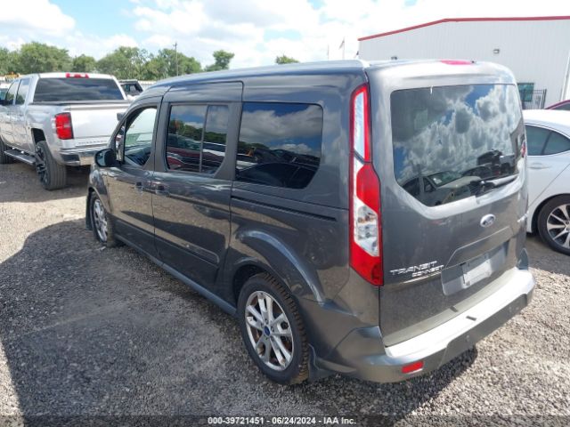 NM0GE9G78F1193716 Ford Transit Connect Titanium