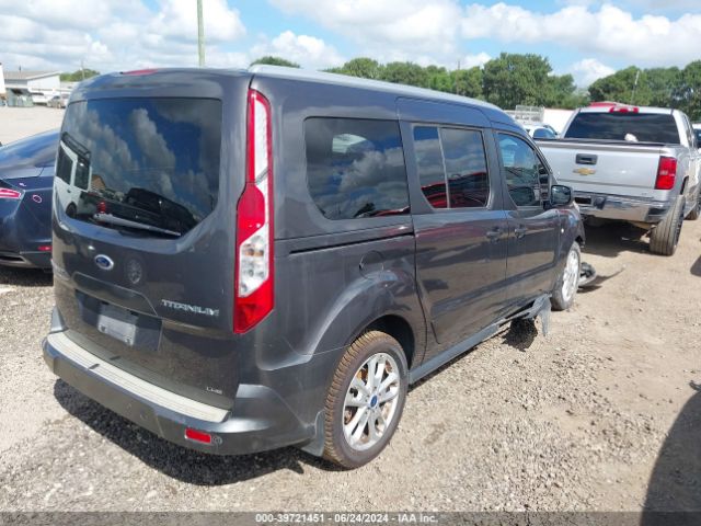 NM0GE9G78F1193716 Ford Transit Connect Titanium