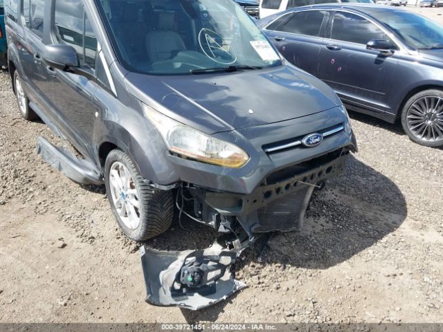 NM0GE9G78F1193716 Ford Transit Connect Titanium
