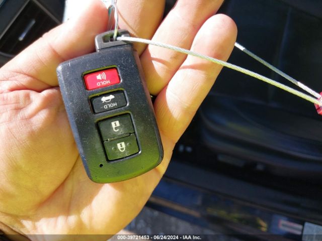 2T1BURHEXGC603880 Toyota Corolla Le Premium