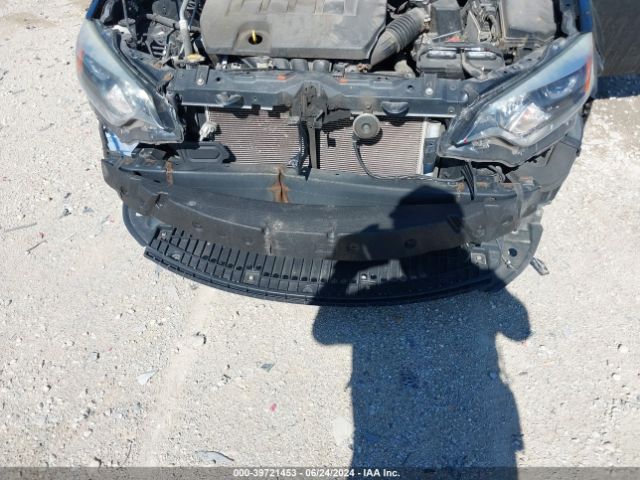 2T1BURHEXGC603880 Toyota Corolla Le Premium