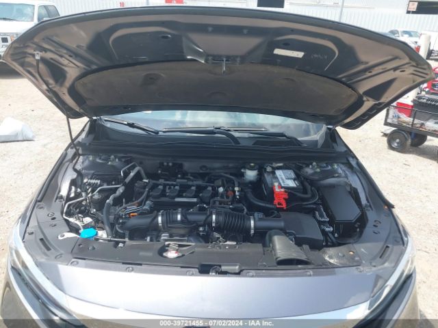 1HGCV1F14KA009674 Honda ACCORD LX