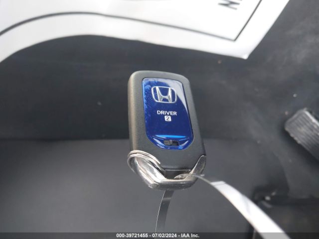 1HGCV1F14KA009674 Honda ACCORD LX