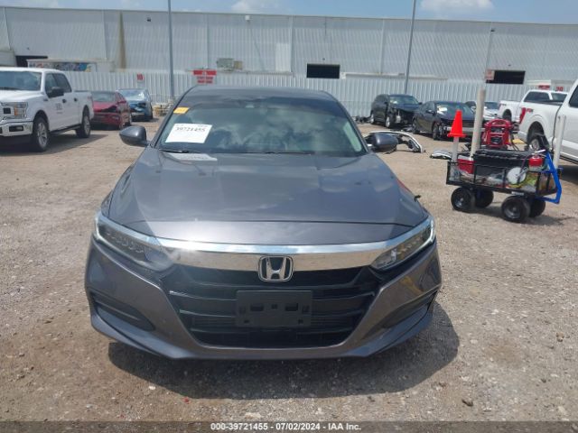 1HGCV1F14KA009674 Honda ACCORD LX