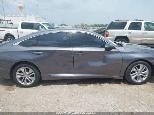 1HGCV1F14KA009674 Honda ACCORD LX