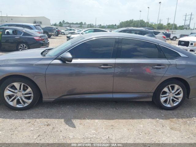1HGCV1F14KA009674 Honda ACCORD LX