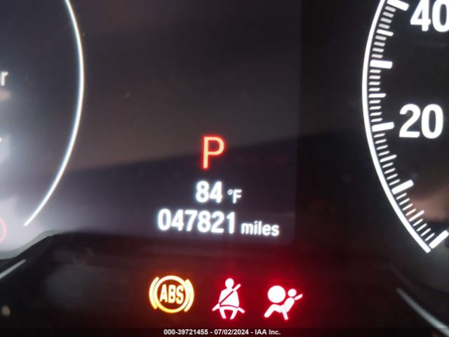 1HGCV1F14KA009674 Honda ACCORD LX
