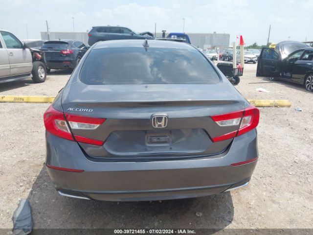 1HGCV1F14KA009674 Honda ACCORD LX