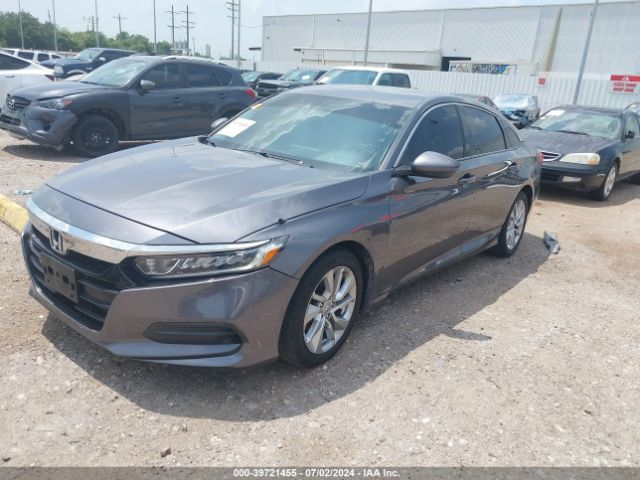 1HGCV1F14KA009674 Honda ACCORD LX