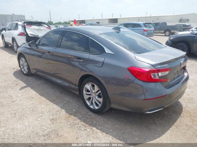 1HGCV1F14KA009674 Honda ACCORD LX