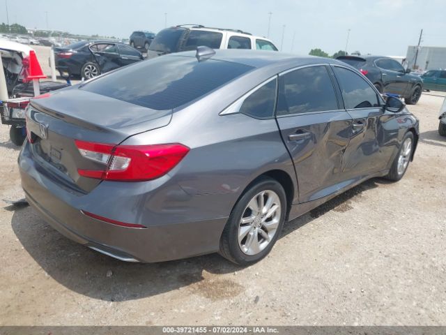 1HGCV1F14KA009674 Honda ACCORD LX