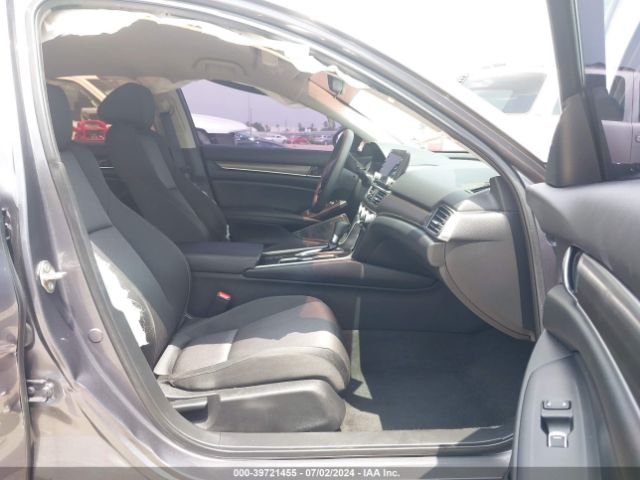 1HGCV1F14KA009674 Honda ACCORD LX