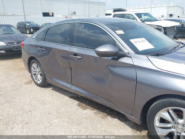 1HGCV1F14KA009674 Honda ACCORD LX