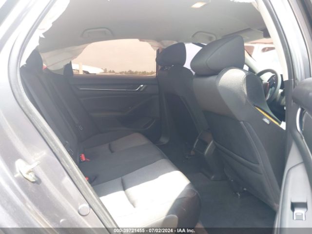 1HGCV1F14KA009674 Honda ACCORD LX