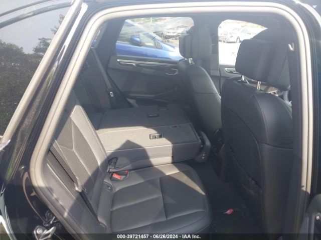WP1AA2A56KLB07030 Porsche Macan