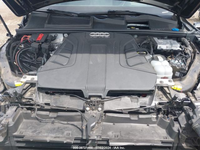 WA1VAAF74HD039637 Audi Q7 3.0t Premium
