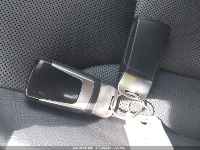 WA1VAAF74HD039637 Audi Q7 3.0t Premium
