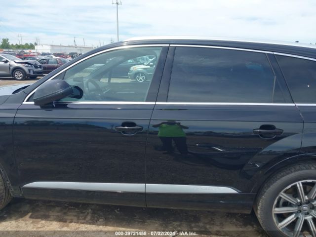 WA1VAAF74HD039637 Audi Q7 3.0t Premium