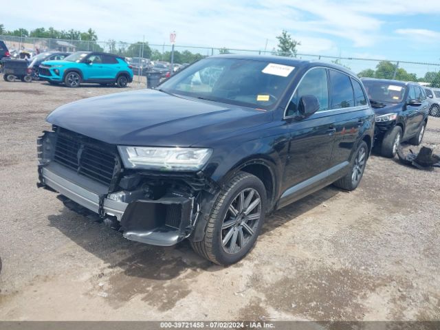 WA1VAAF74HD039637 Audi Q7 3.0t Premium