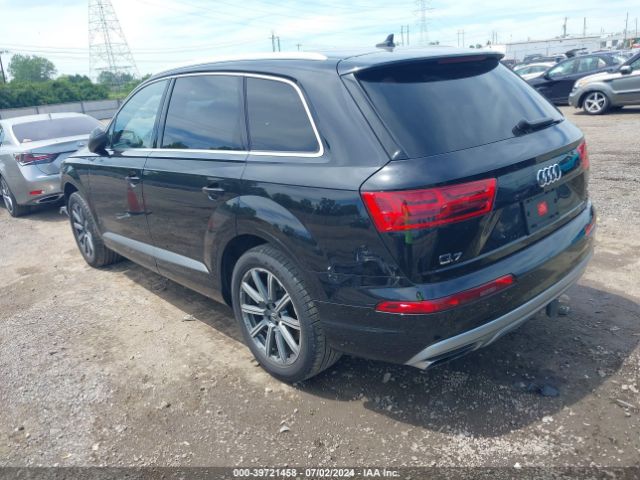 WA1VAAF74HD039637 Audi Q7 3.0t Premium