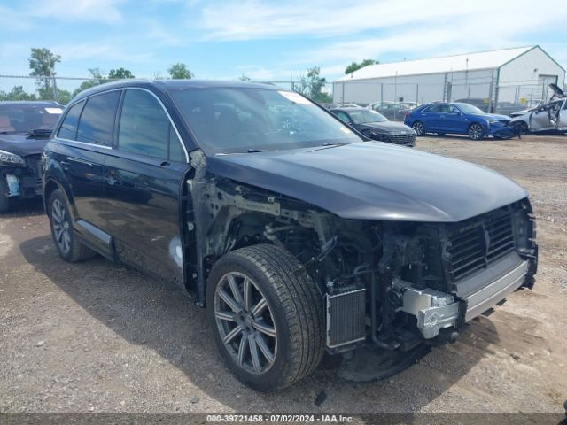 WA1VAAF74HD039637 Audi Q7 3.0t Premium