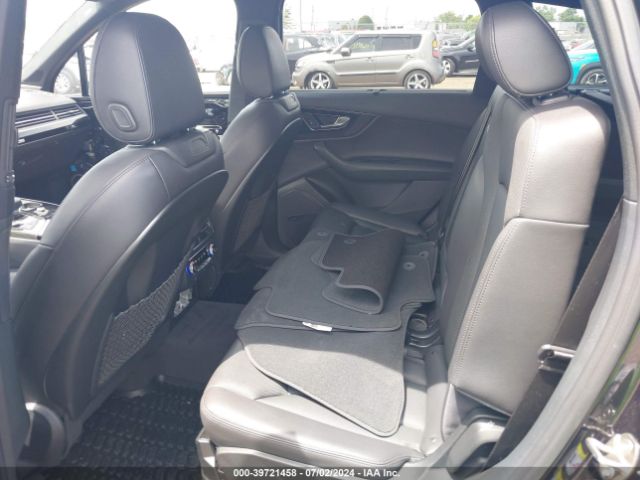 WA1VAAF74HD039637 Audi Q7 3.0t Premium