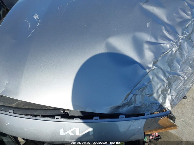 KIA Forte Gt-line 2023 3KPF54AD3PE579717 Image 10