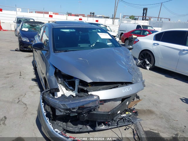 KIA Forte Gt-line 2023 3KPF54AD3PE579717 Image 11