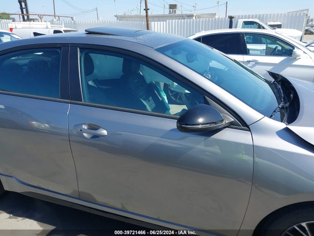 KIA Forte Gt-line 2023 3KPF54AD3PE579717 Image 12