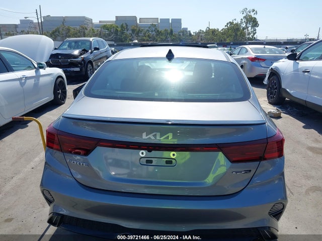 KIA Forte Gt-line 2023 3KPF54AD3PE579717 Image 15