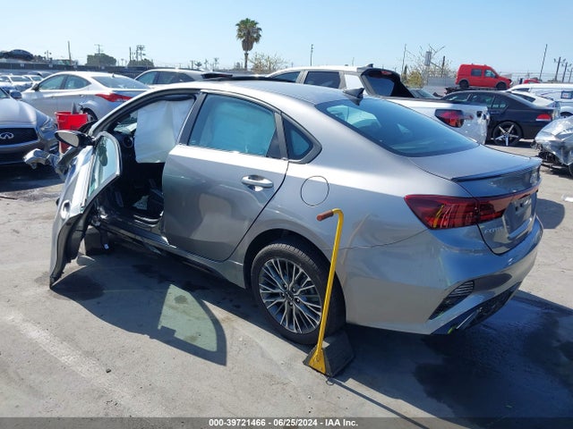 KIA Forte Gt-line 2023 3KPF54AD3PE579717 Image 3