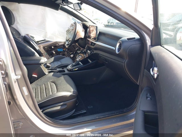 KIA Forte Gt-line 2023 3KPF54AD3PE579717 Image 5