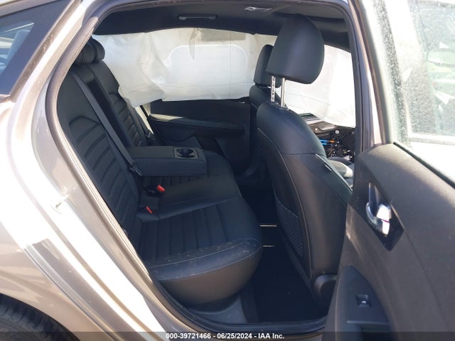 KIA Forte Gt-line 2023 3KPF54AD3PE579717 Image 8