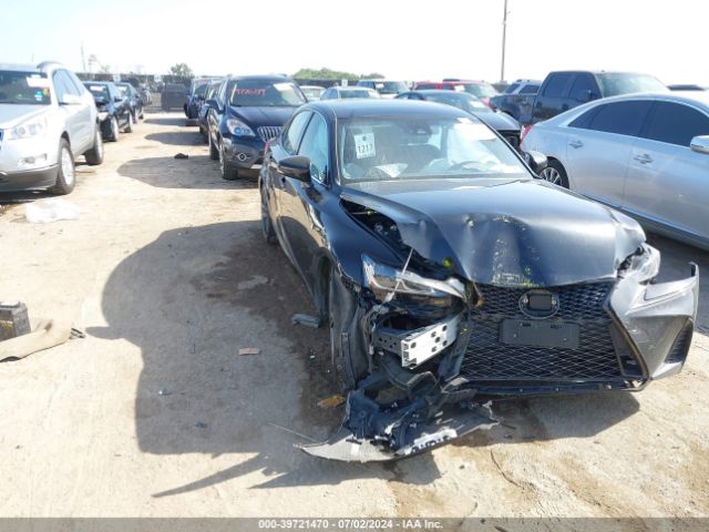 JTHG81F23L5043162 auction archive image