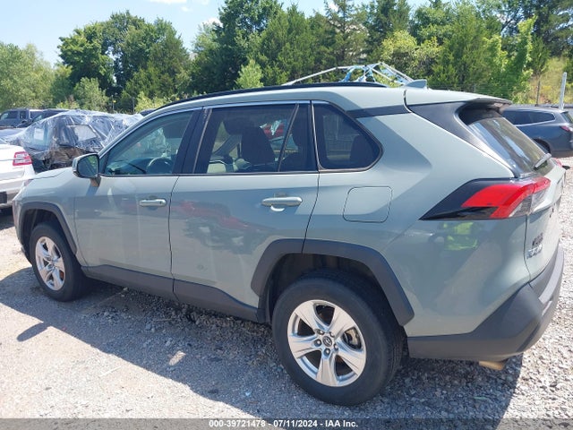 Toyota Rav4 Xle 2019 2T3W1RFV3KW044765 Image 14