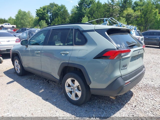 Toyota Rav4 Xle 2019 2T3W1RFV3KW044765 Image 3