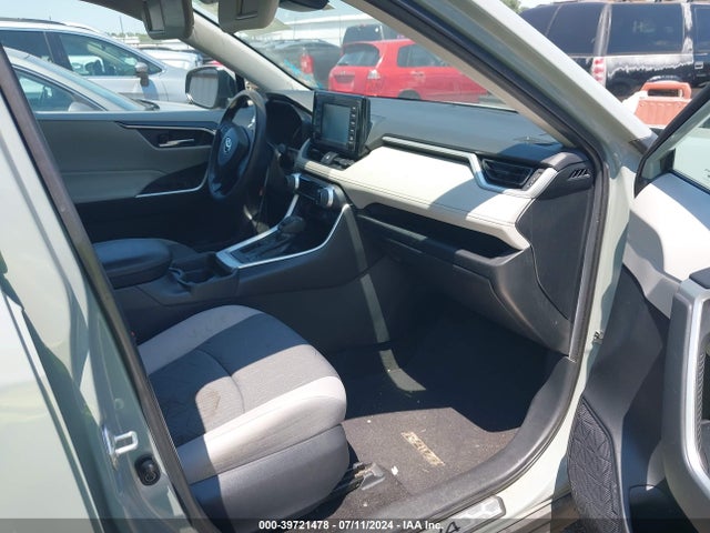 Toyota Rav4 Xle 2019 2T3W1RFV3KW044765 Image 5