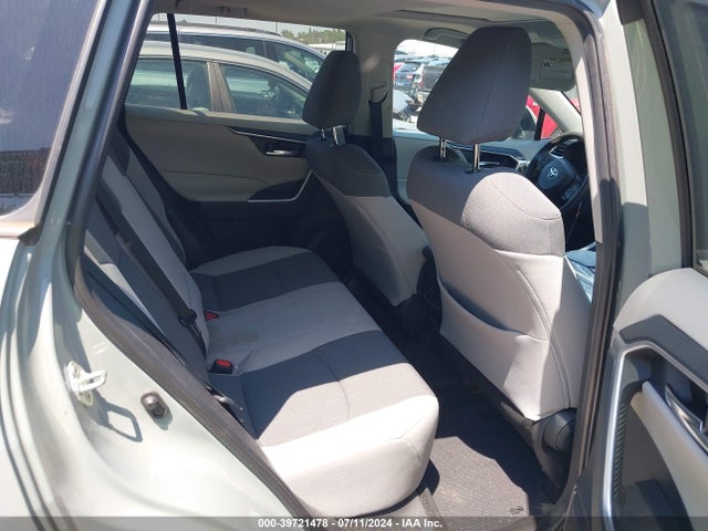 Toyota Rav4 Xle 2019 2T3W1RFV3KW044765 Image 8