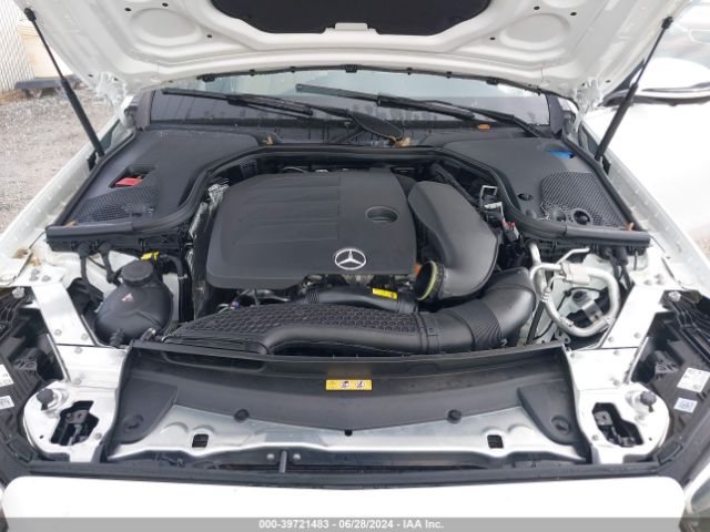 W1KZF8EB6PB185500 Mercedes-Benz E 350 4matic