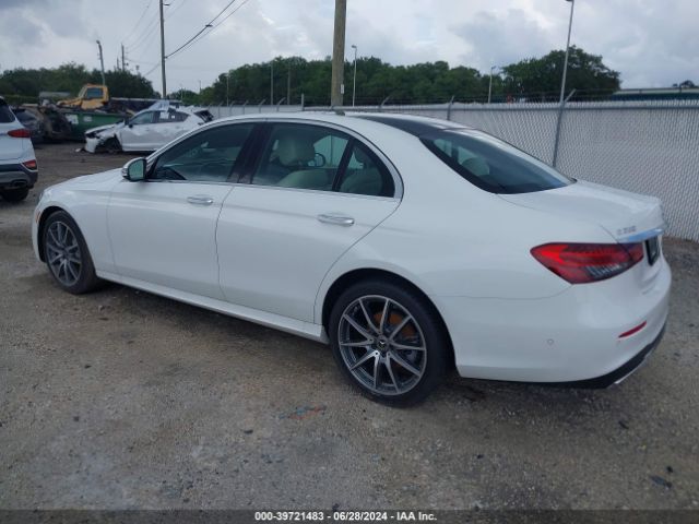 W1KZF8EB6PB185500 Mercedes-Benz E 350 4matic