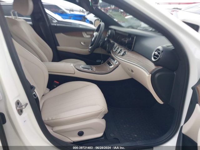 W1KZF8EB6PB185500 Mercedes-Benz E 350 4matic