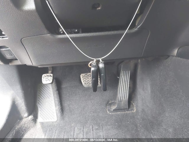 Toyota CAMRY SE 2019 4T1B11HK4KU714805 Image 11