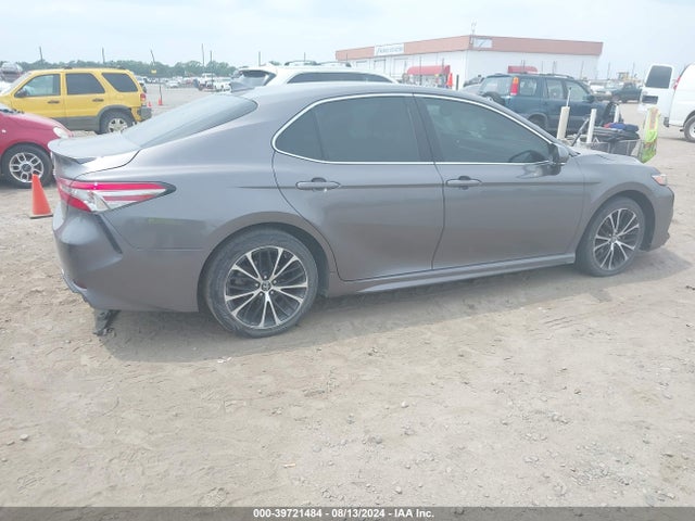 Toyota CAMRY SE 2019 4T1B11HK4KU714805 Image 13