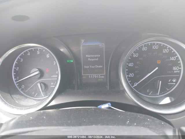Toyota CAMRY SE 2019 4T1B11HK4KU714805 Image 15