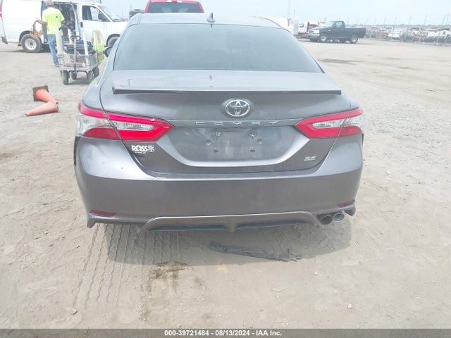 Toyota CAMRY SE 2019 4T1B11HK4KU714805 Image 16