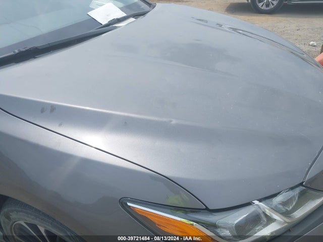 Toyota CAMRY SE 2019 4T1B11HK4KU714805 Image 6