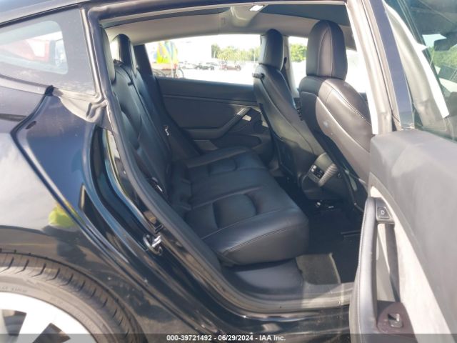 5YJ3E1EB6NF186506 Tesla Model 3 Long Range Dual Motor All-wheel Drive