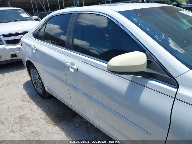 Toyota CAMRY SE 2017 4T1BF1FKXHU371107 Image 13