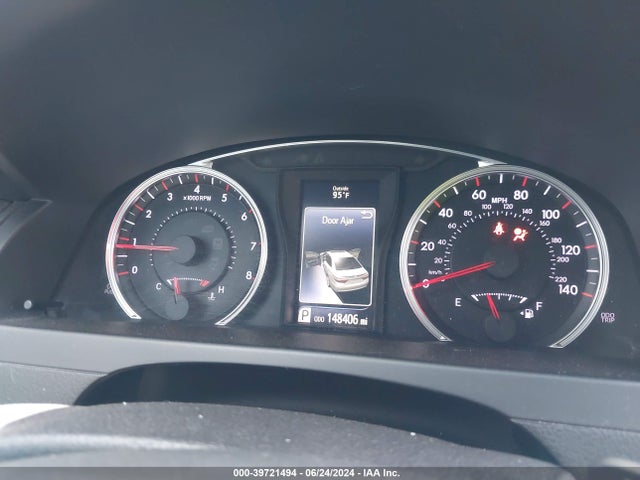 Toyota CAMRY SE 2017 4T1BF1FKXHU371107 Image 7