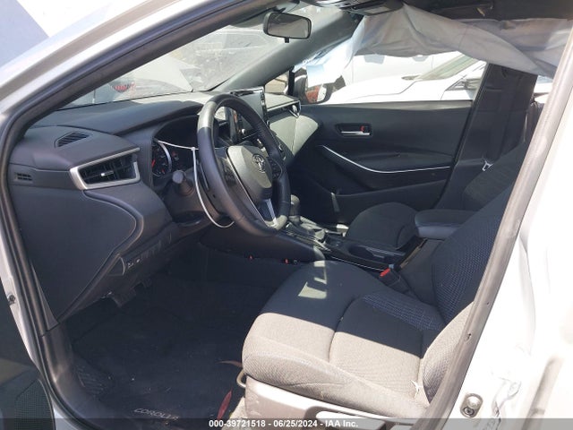 Toyota COROLLA SE 2022 JTDS4MCE6N3501962 Image 5